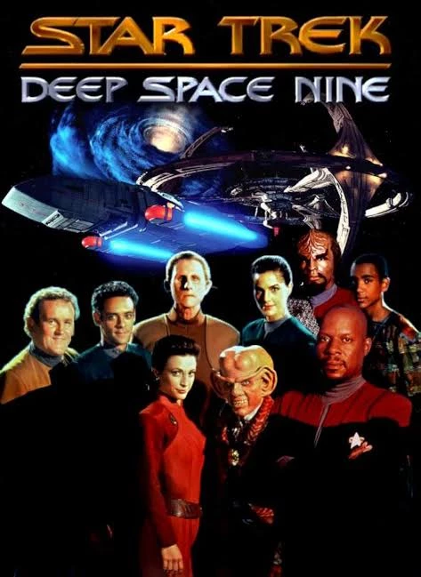 star trek: deep space nine thumbnail
