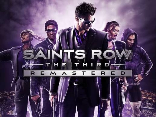 Saints Row 3 thumbnail