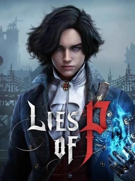 Lies of P thumbnail