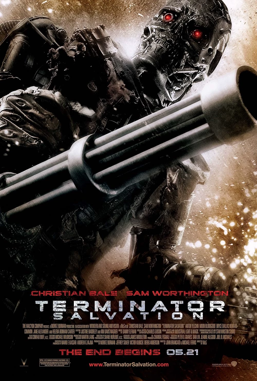 terminator: salvation thumbnail