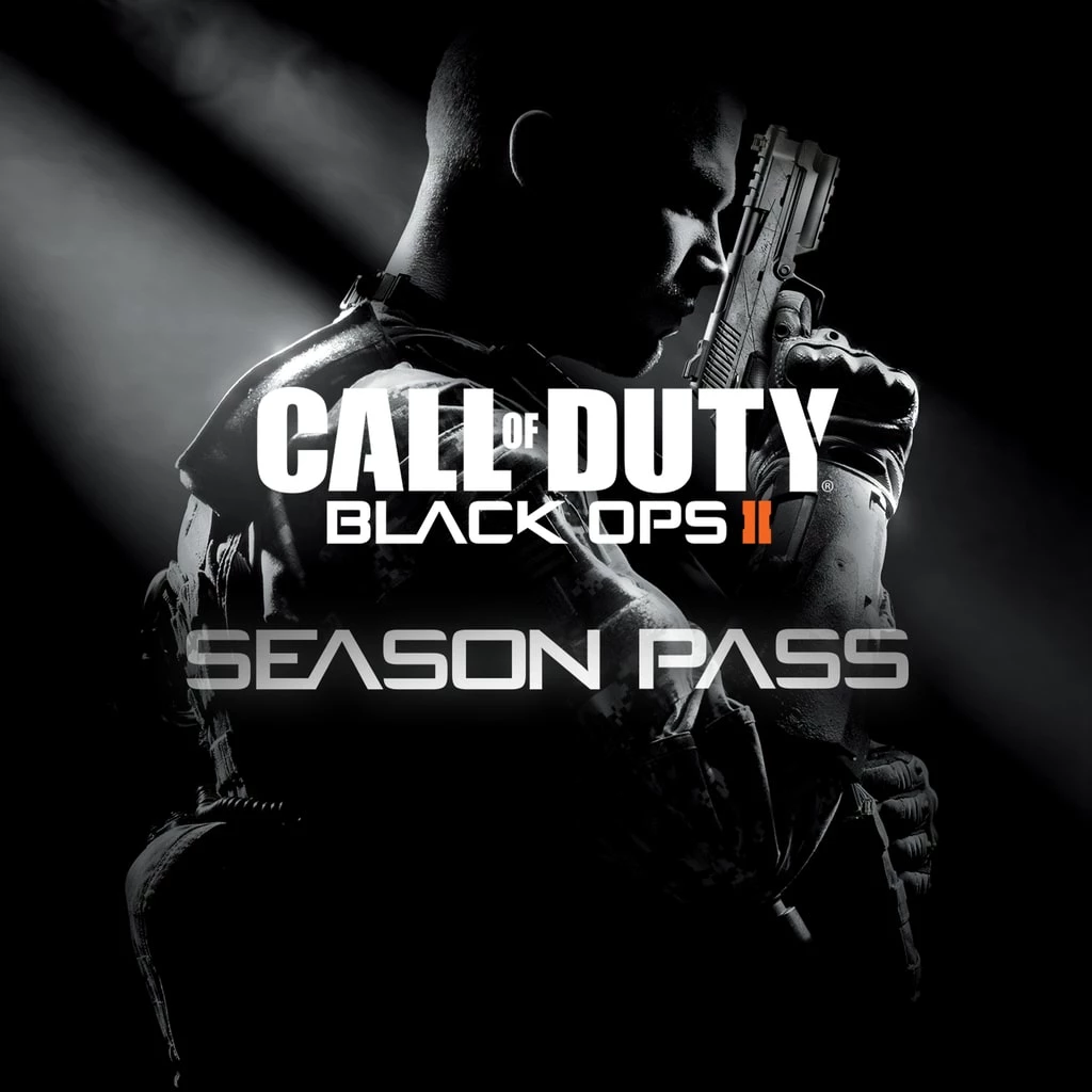 Call of Duty: Black Ops 2 (1980) thumbnail