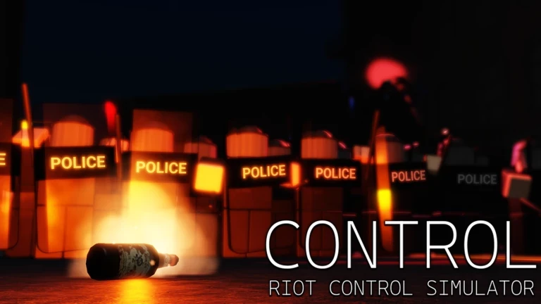 Control: Riot control thumbnail