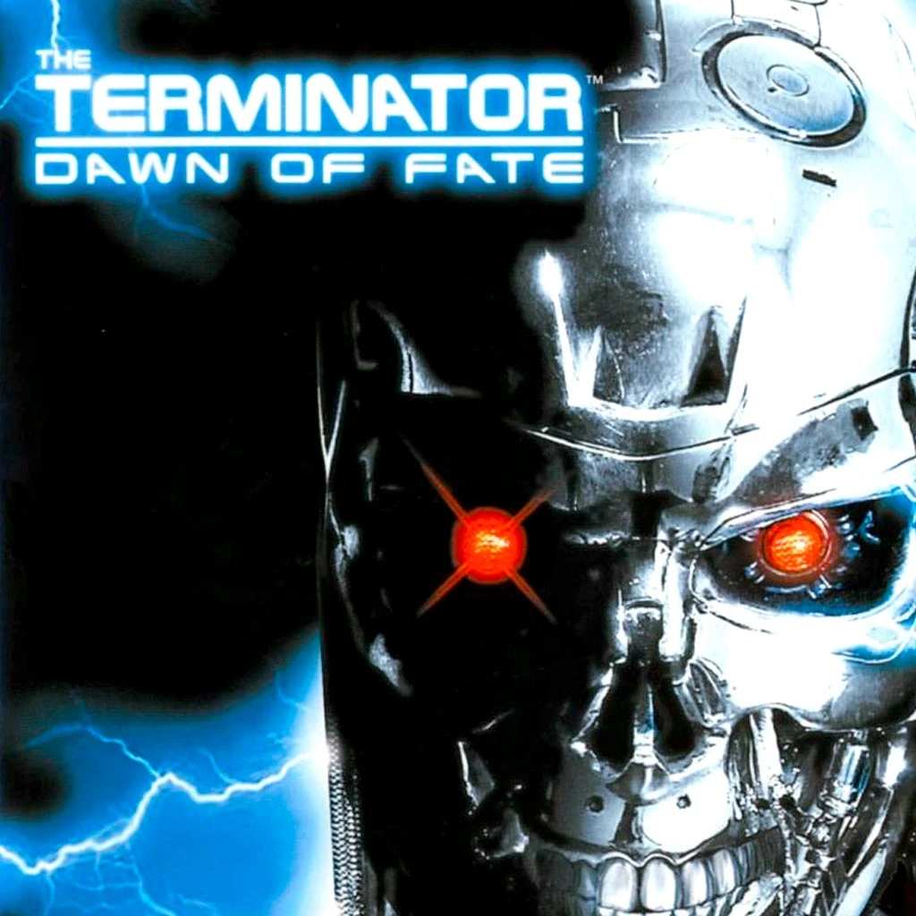 Terminator: Dawn of Fate thumbnail