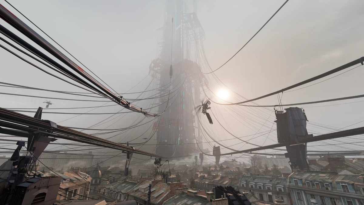 half life 2: enclave uprising thumbnail
