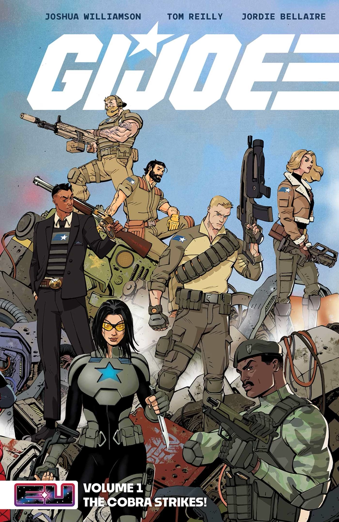 G.I. Joe thumbnail