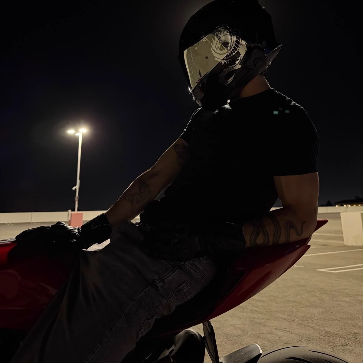 Motorcyclist thumbnail