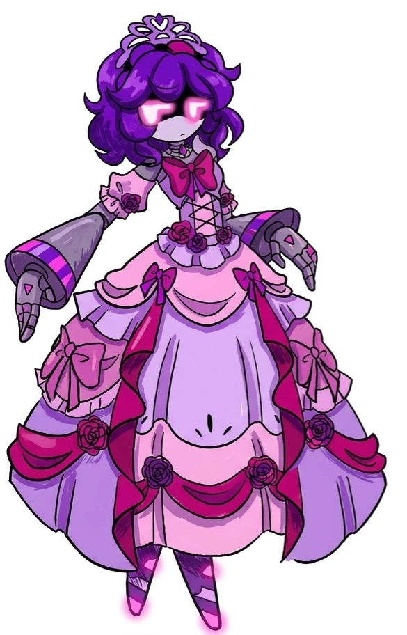new maid in the Elliott mansion thumbnail