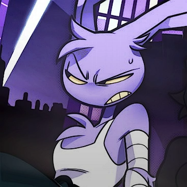 Jax-the mental hospital AU thumbnail