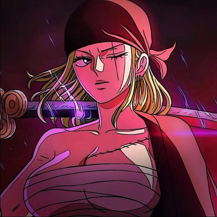 Zoro thumbnail