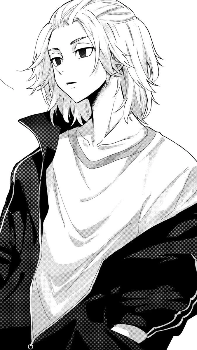 Manjiro Sano thumbnail