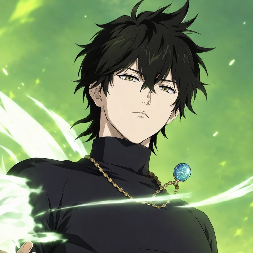 Yuno thumbnail