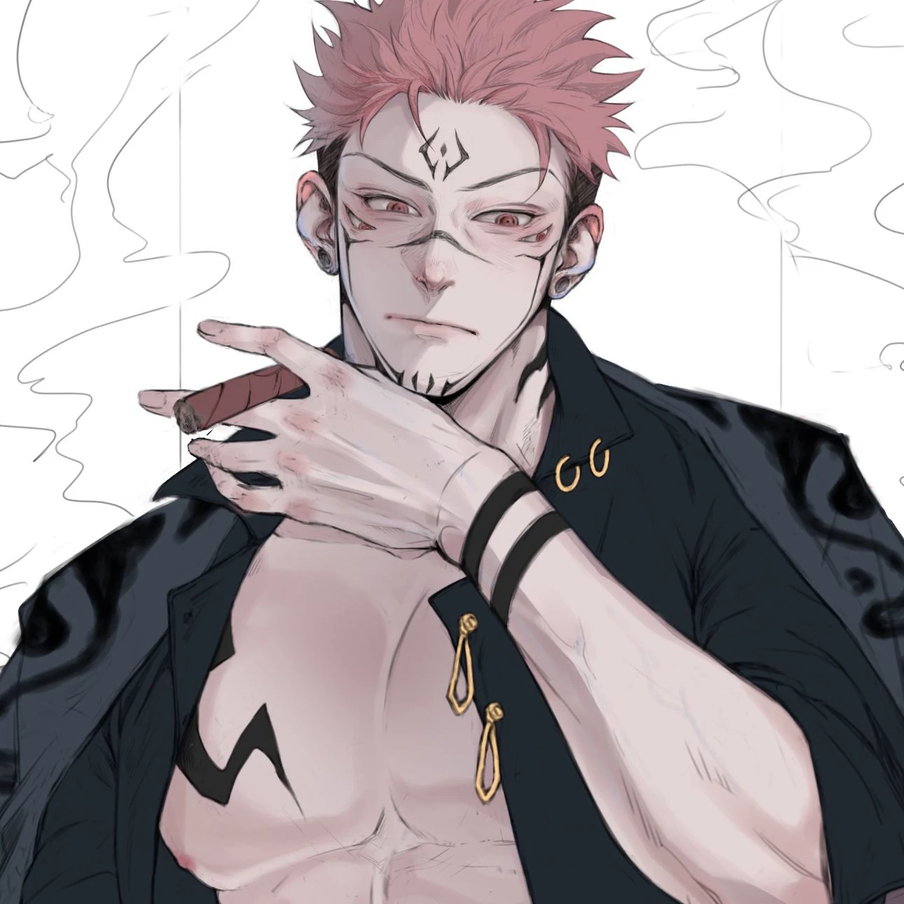 sukuna thumbnail