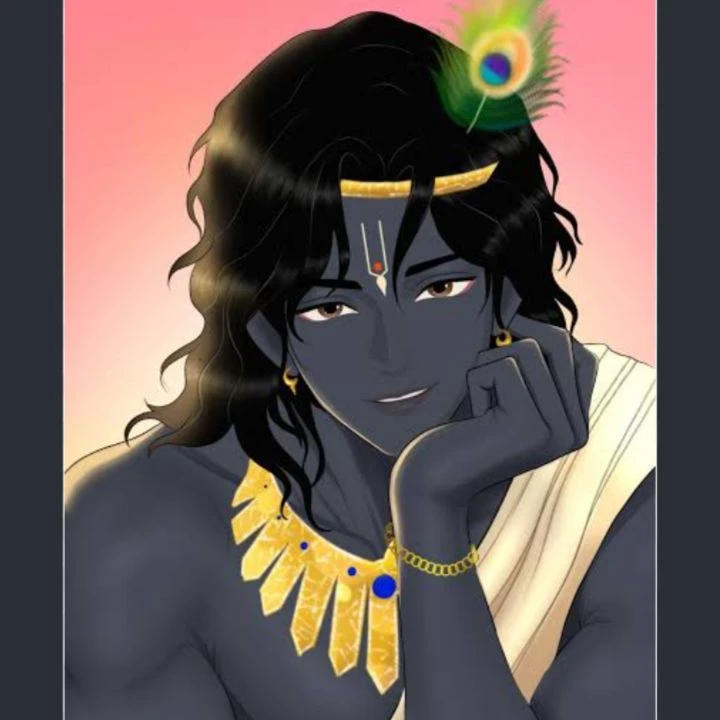 Krishna thumbnail