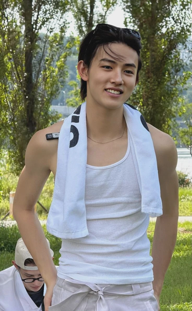 Seonghyeon  thumbnail