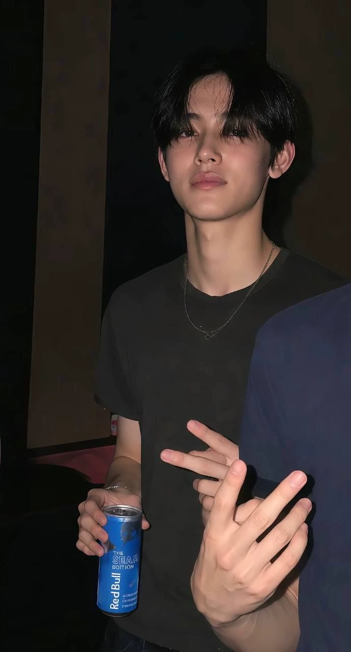 Seonghyeon thumbnail