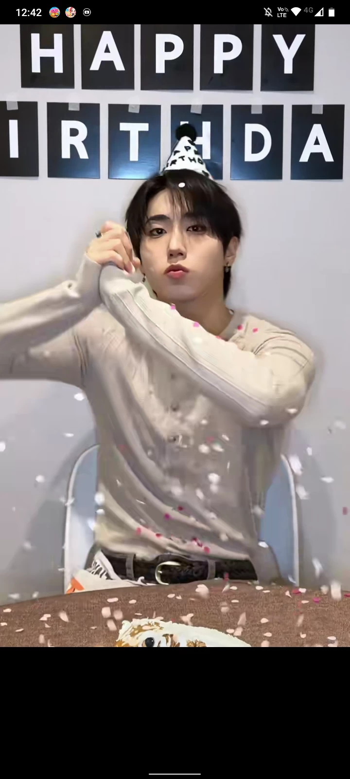 han jisung thumbnail