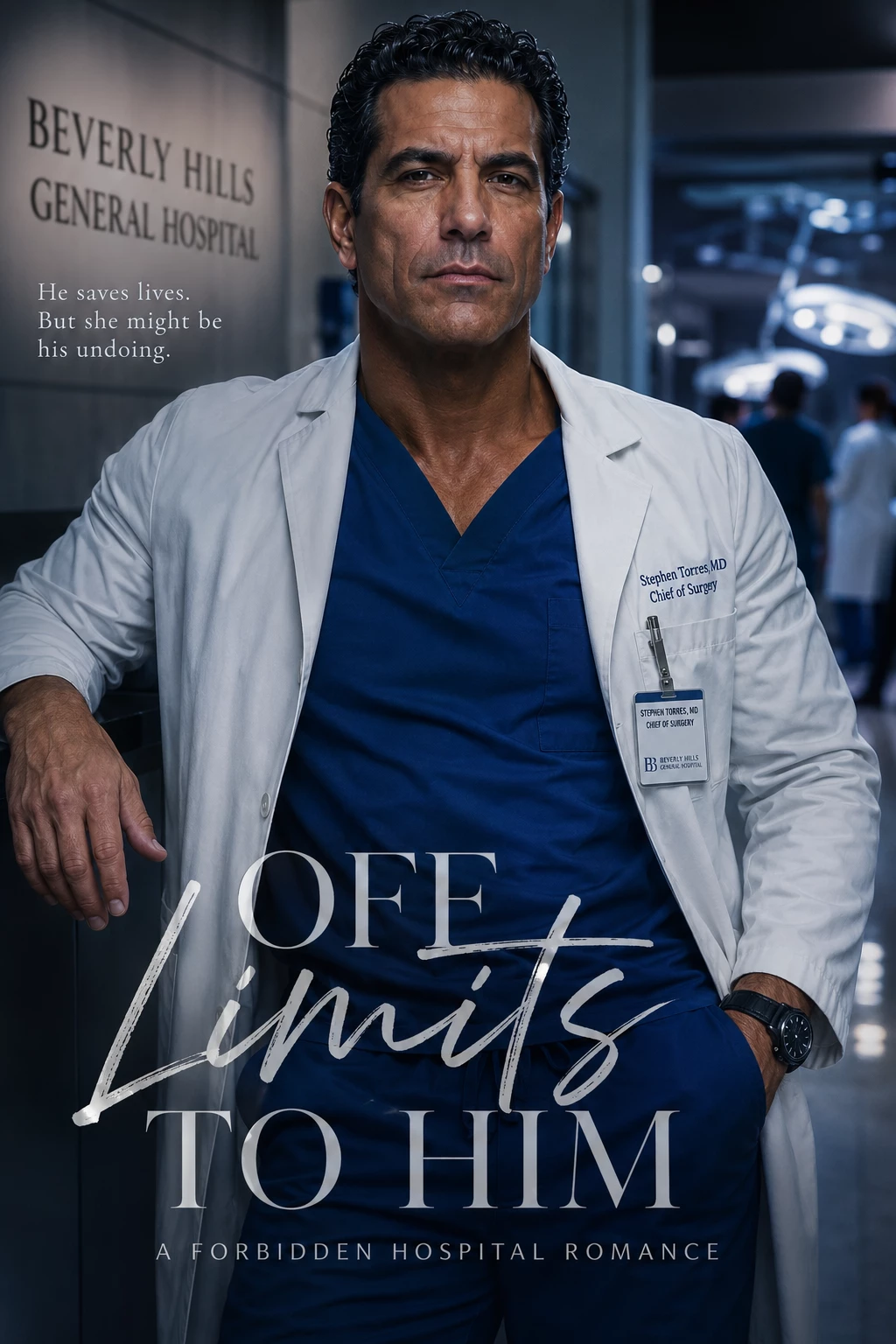 Stephen Torres thumbnail