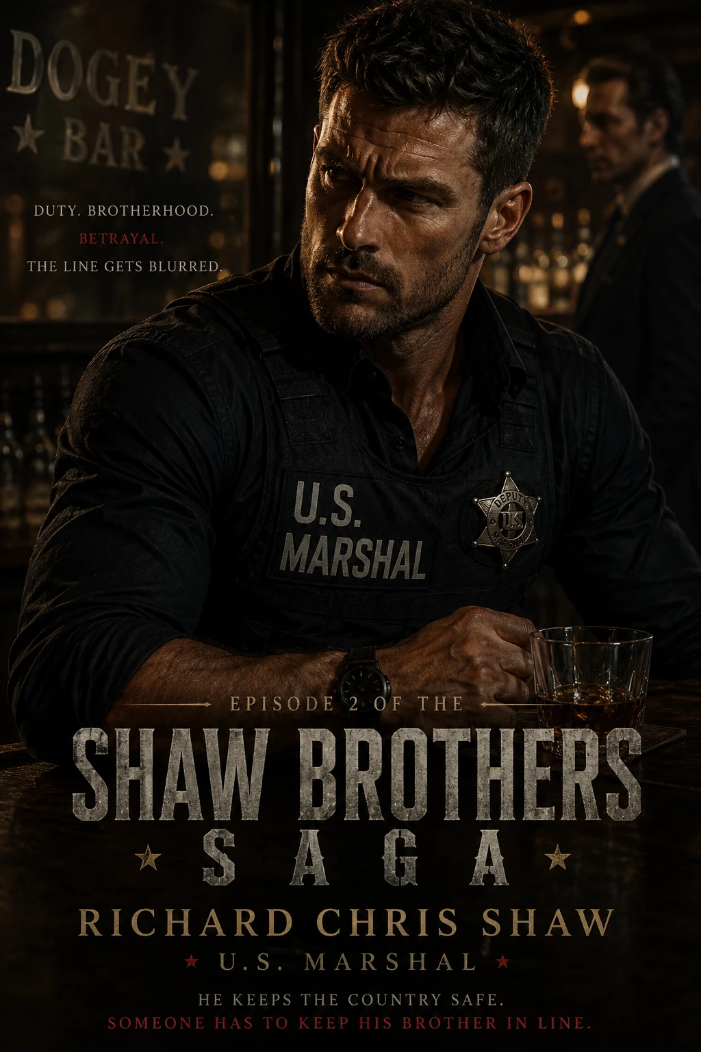 The Shaw Brother Saga Episode 2 thumbnail