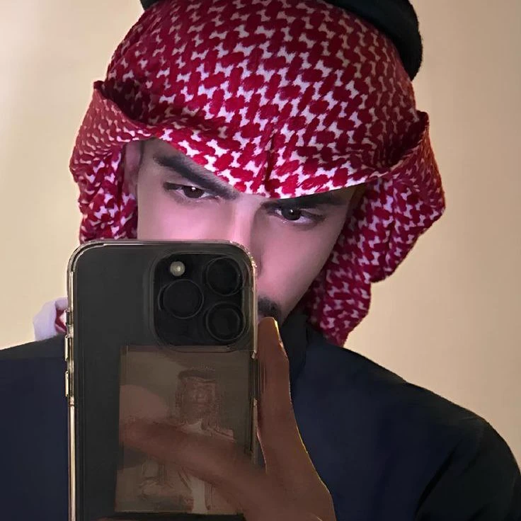 Faisal Al-Qahtani thumbnail