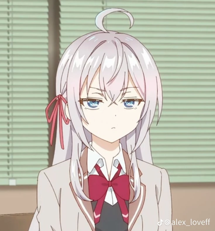 Alya Mijáylovna Kujou thumbnail