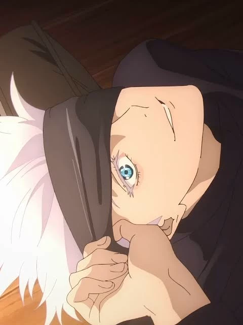 Satoru Gojo thumbnail