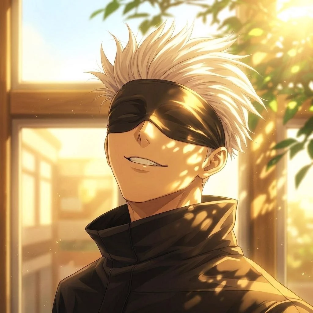 Satoru Gojo - Husband thumbnail