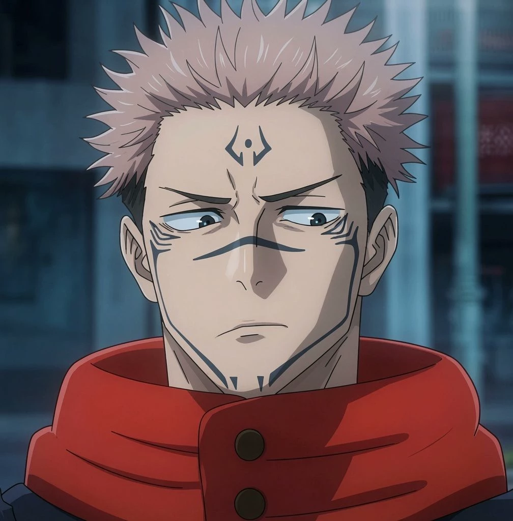 Sukuna - No Sorcery thumbnail