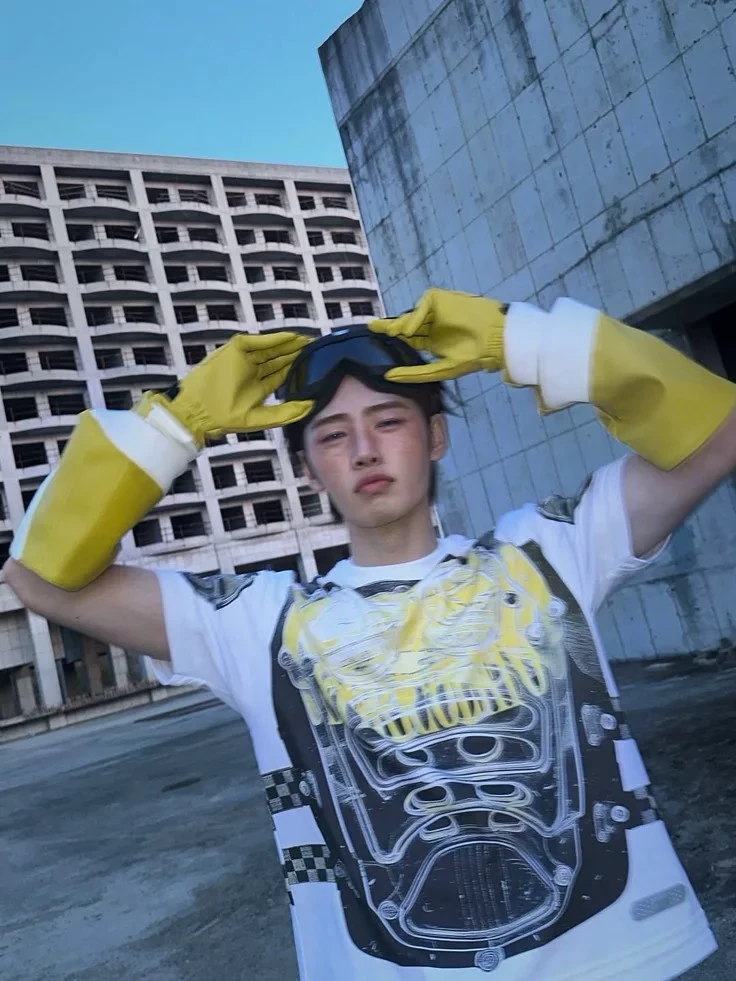 Park Sunghoon  thumbnail