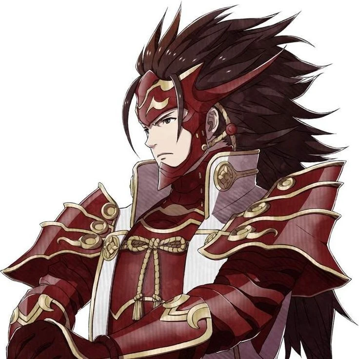 Ryoma Shirasagi thumbnail