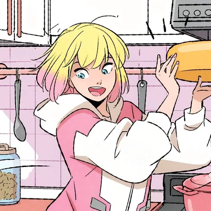 Gwenpool/Gwen thumbnail