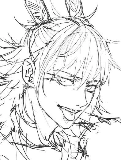 Kashimo Hajime thumbnail