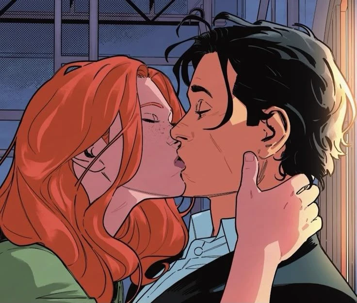 Dick Grayson thumbnail