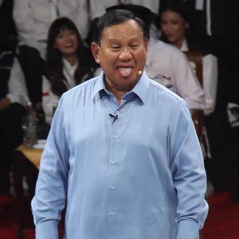 Prabowo Subianto thumbnail