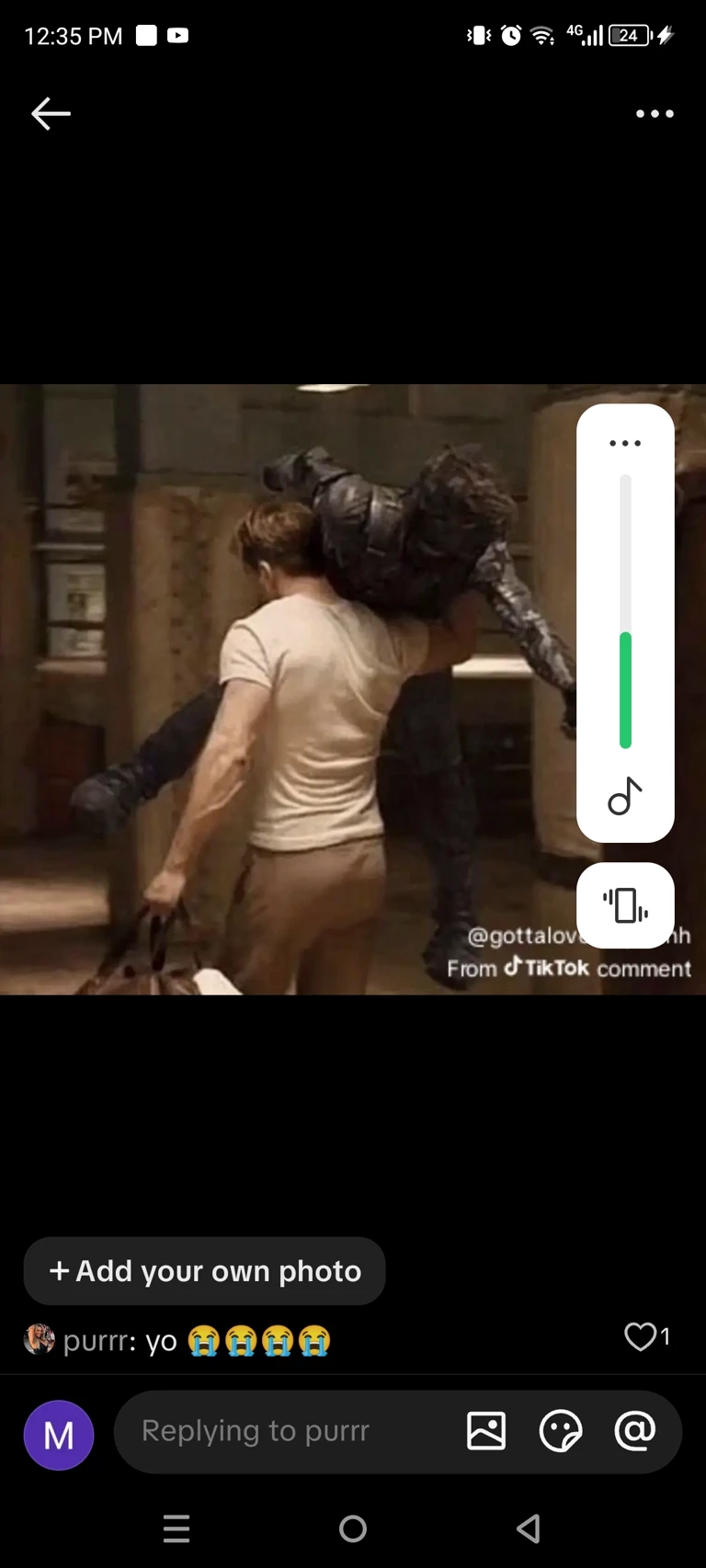Steve and Bucky (your overprotective childhood best friends) thumbnail