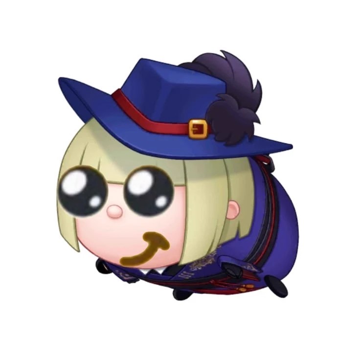Twisted Wonderland Group chat thumbnail