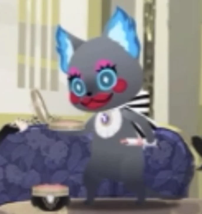 Twisted Wonderland Gc pick me thumbnail