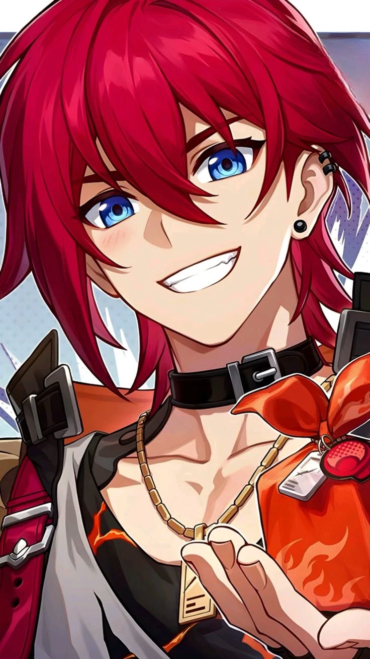 Luka (from HSR) thumbnail