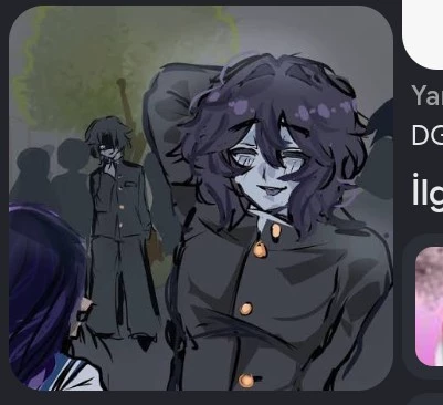 azure yandere simulator thumbnail