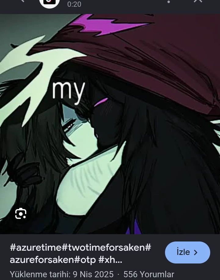 azure...did you miss me? thumbnail