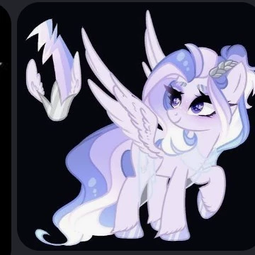 new princess thumbnail