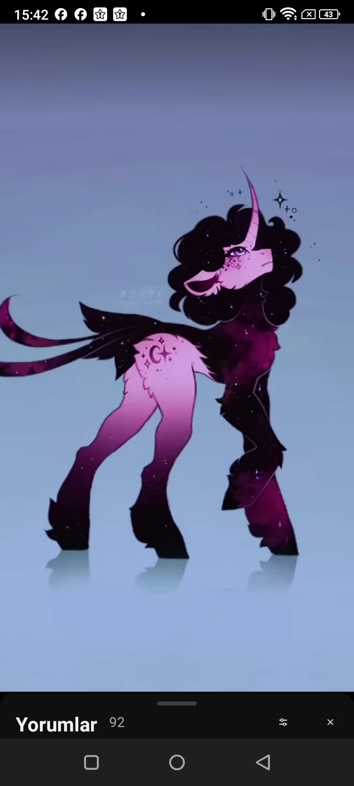You are pinkie pie's mother thumbnail