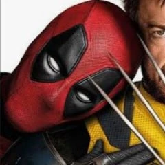 Deadpool (Wade Wilson) thumbnail
