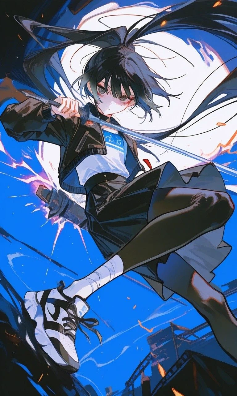 Cold assassin in the dark thumbnail