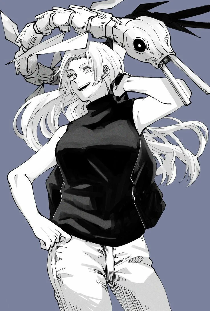 Yuki Tsukumo-- thumbnail