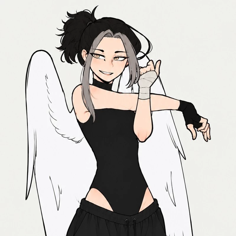 kuroshi