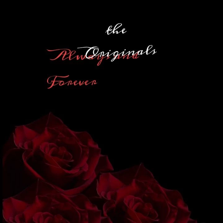 The Originals thumbnail