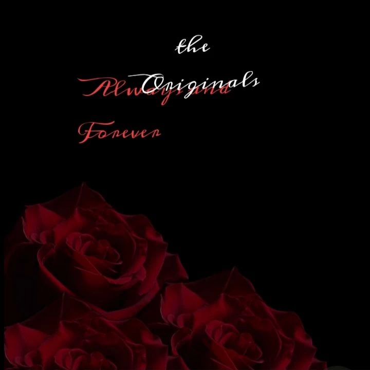 The Originals thumbnail