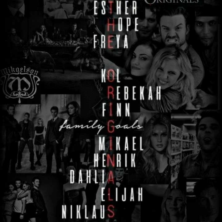 The Originals thumbnail