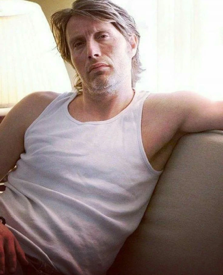 Mads Mikkelsen thumbnail