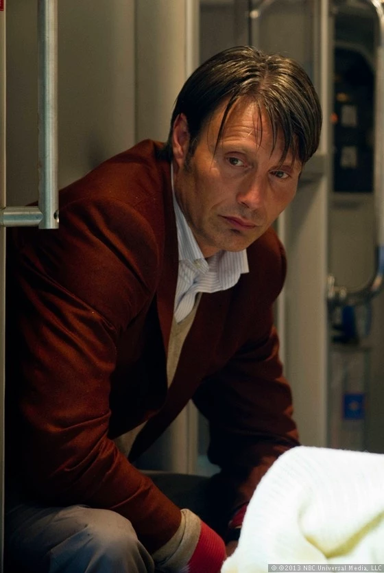 Hannibal Lecter thumbnail